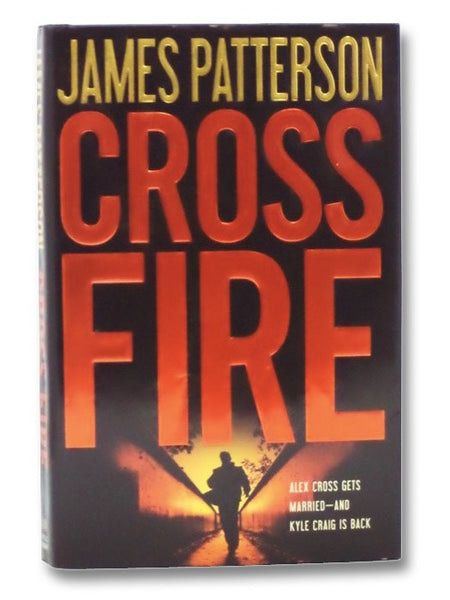 Cross Fire (Alex Cross Series)