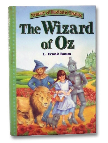 The Wizard of Oz