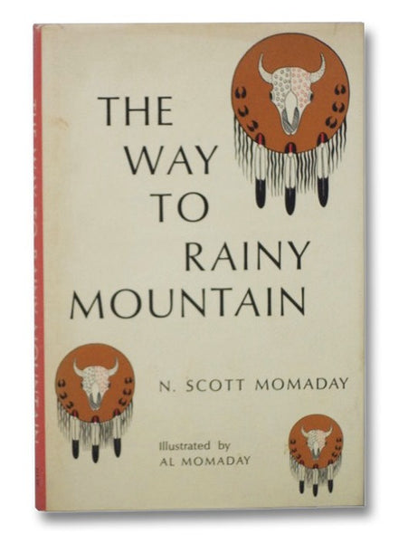 The Way to Rainy Mountain