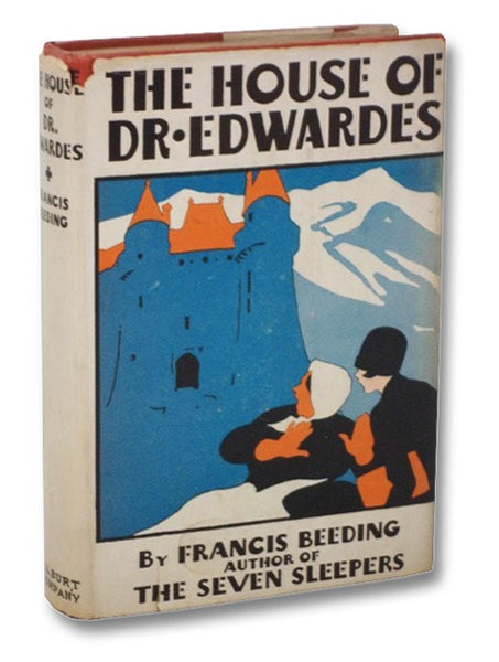 The House of Dr. Edwardes