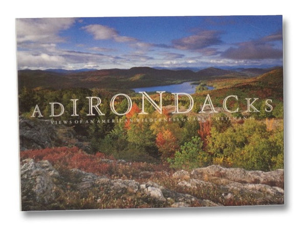 Adirondacks: Views of an American Wilderness