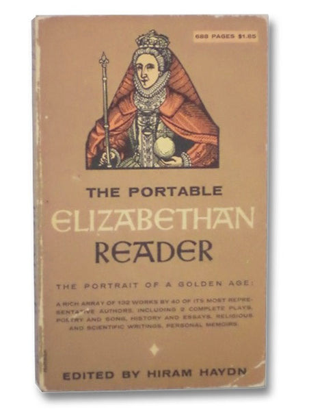 The Portable Elizabethan Reader