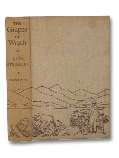 The Grapes of Wrath