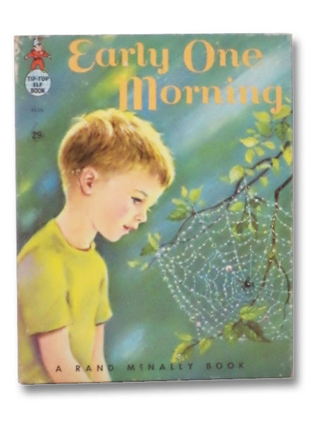 Early One Morning (Tip-Top Elf Book, 8656)