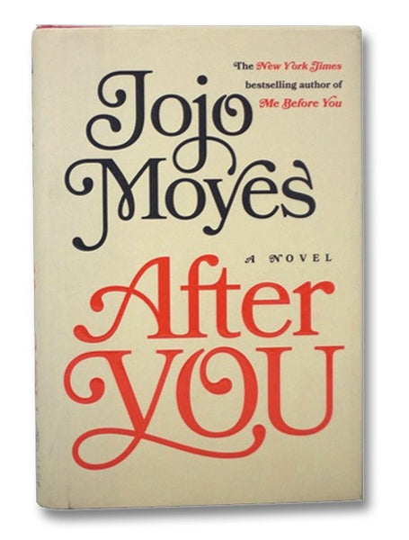 After You: A Novel