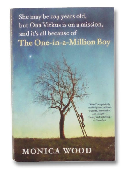 The One-in-a-Million Boy
