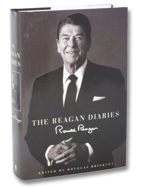The Reagan Diaries