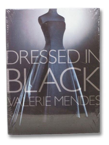 Dressed in Black
