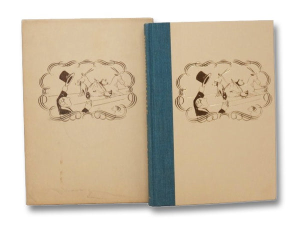 Doctor Dolittle: A Treasury