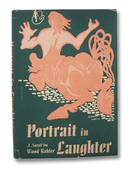 Portrait in Laughter