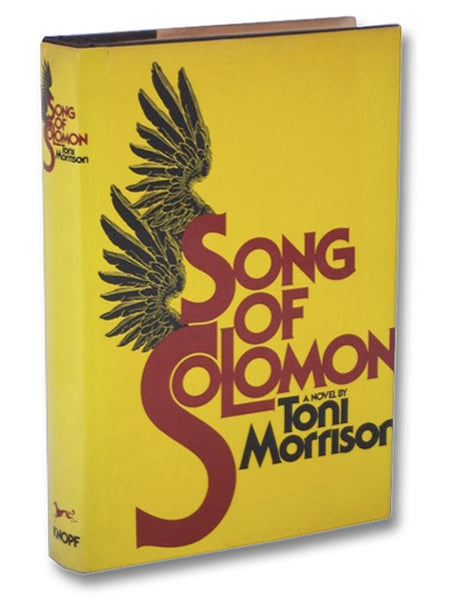 Song of Solomon