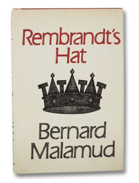 Rembrandt's Hat