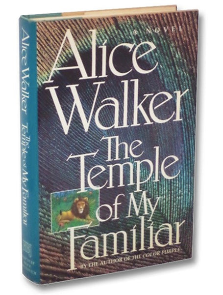 The Temple of My Familiar