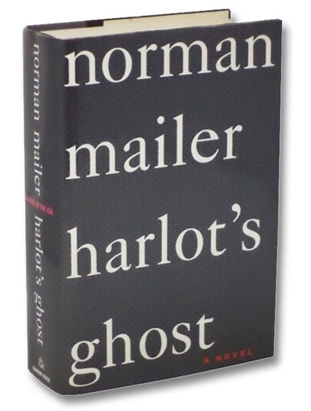 Harlot's Ghost