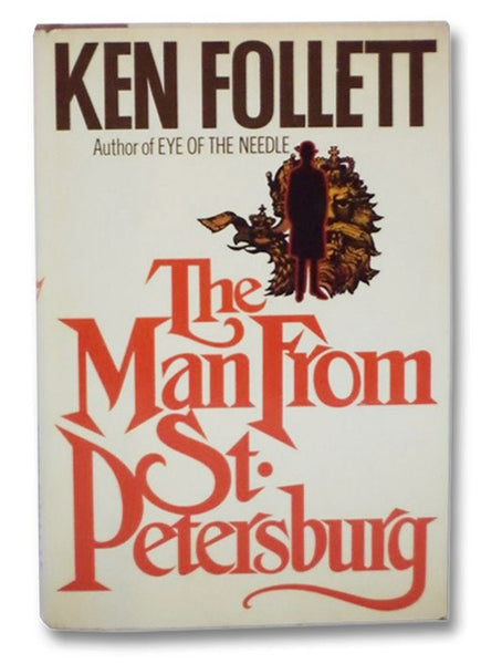 The Man from St. Petersburg