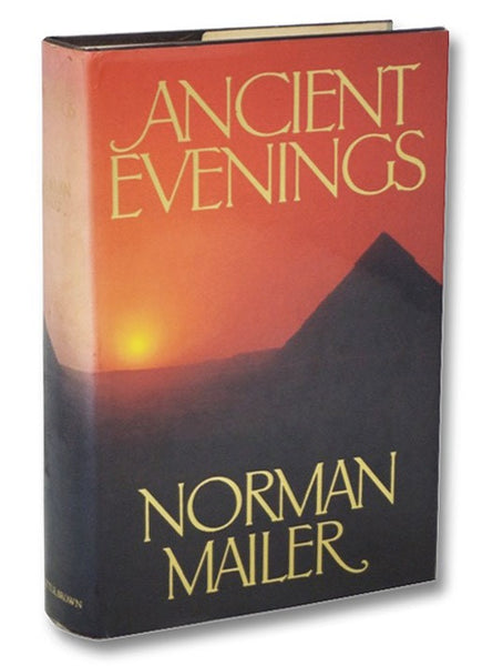 Ancient Evenings