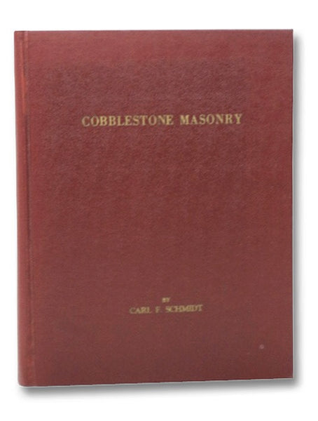Cobblestone Masonry