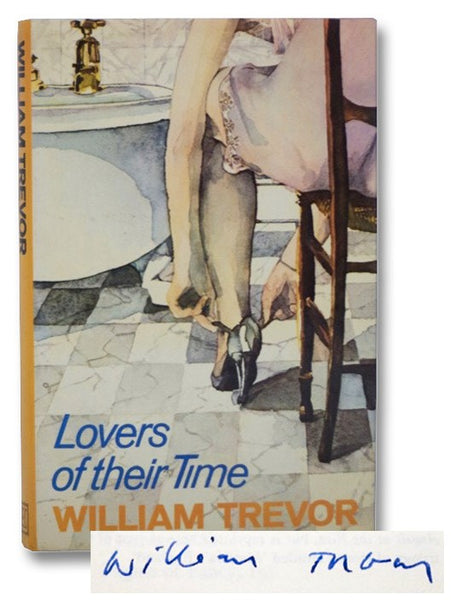 Lovers of Their Time
