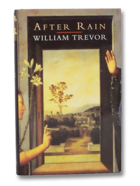 After Rain: Stories
