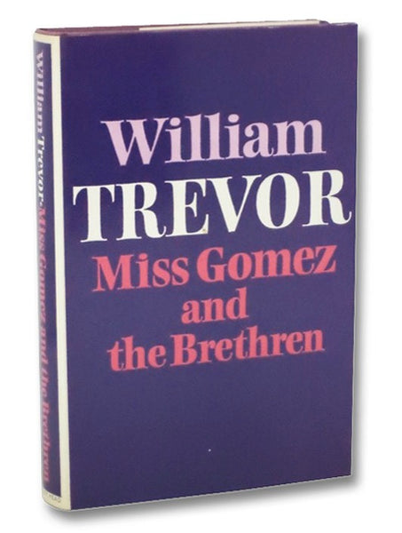 Miss Gomez and the Brethren