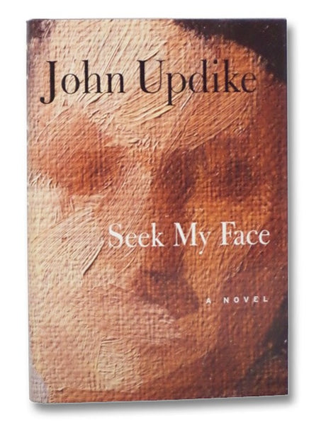 Seek My Face