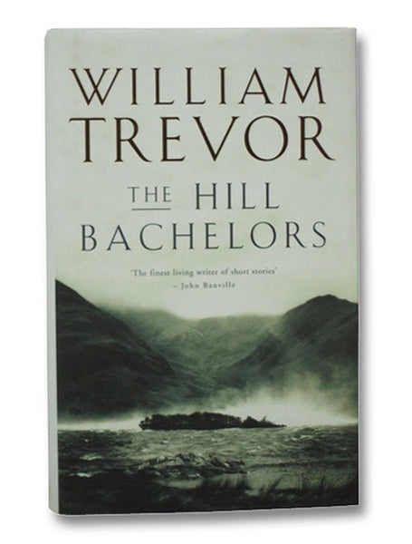The Hill Bachelors