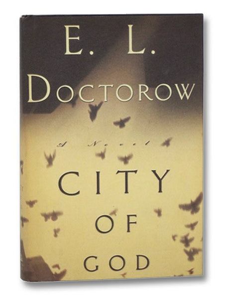 City of God: A Novel