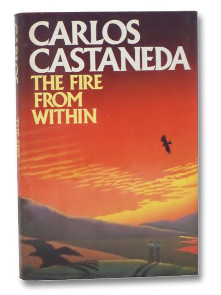 Fire from Within