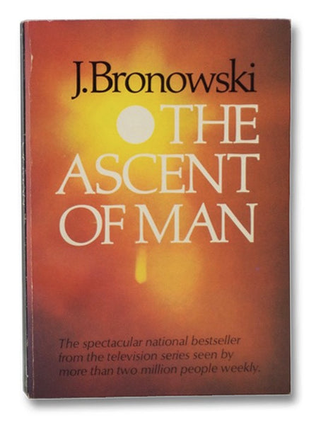 The Ascent of Man