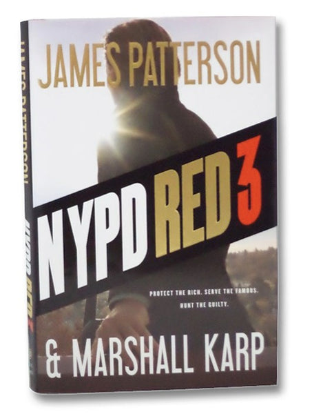 NYPD Red 3