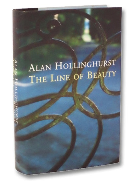 The Line of Beauty