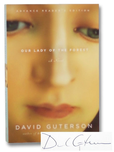Our Lady of the Forest