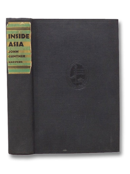 Inside Asia
