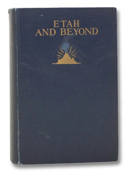 Etah and Beyond; or, Life within Twelve Degrees of the Pole