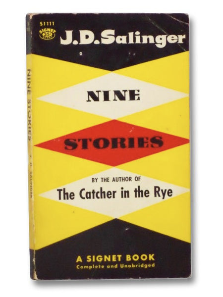 Nine Stories (S1111)