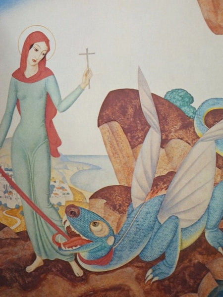 Edmund Dulac