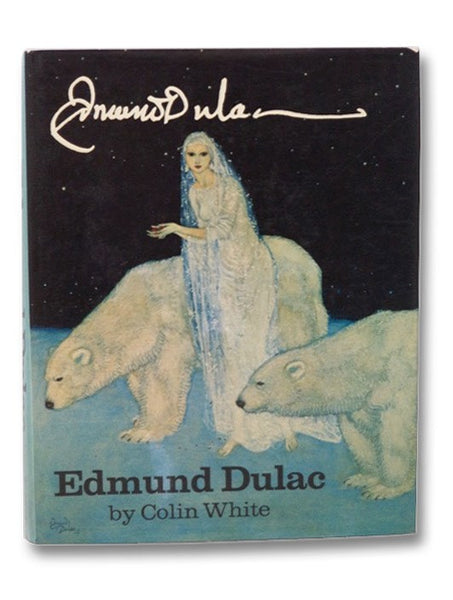 Edmund Dulac