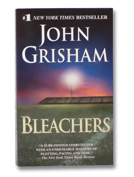 Bleachers