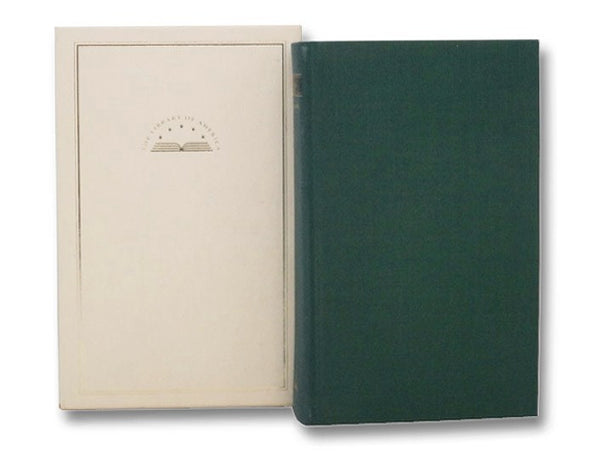 Essays & Lectures: Nature; Addresses, and Lectures; Essays: First and Second Series; Representative Men; English Traits; The Conduct of Life (The Library of America 15)