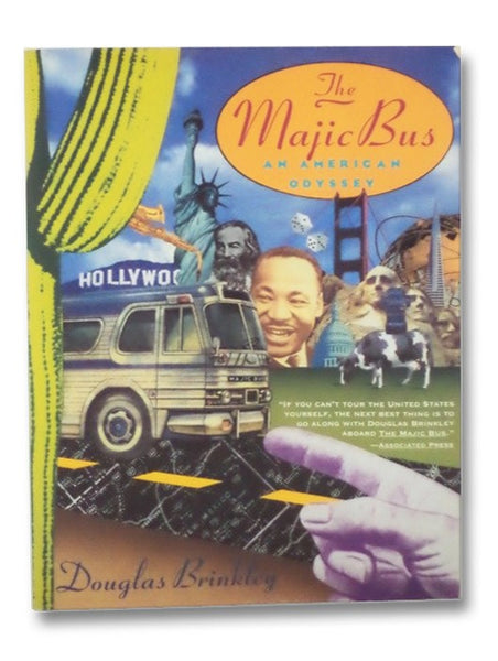 The Majic Bus: An American Odyssey
