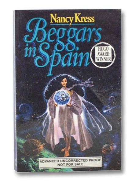 Beggars in Spain
