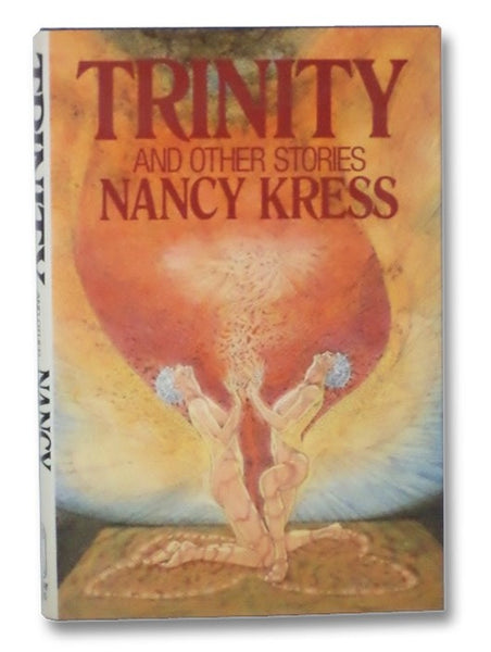 Trinity and Other Stories