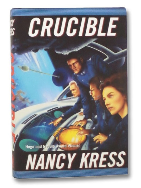 Crucible