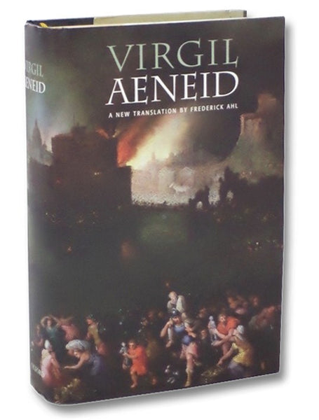 The Aeneid (Oxford World's Classics)