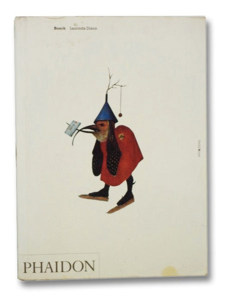 Bosch (Arts & Ideas)