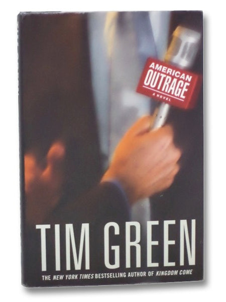 American Outrage