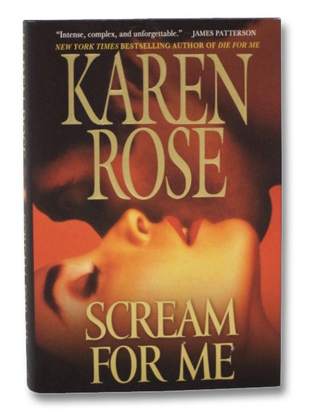 Scream for Me