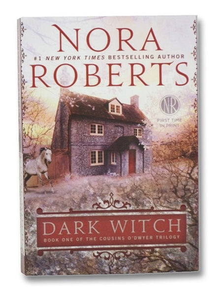 Dark Witch (Cousins O'Dwyer)
