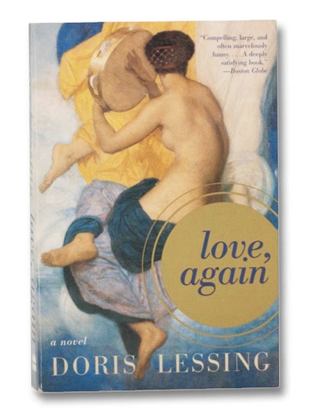 Love, Again