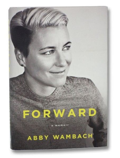 Forward: A Memoir